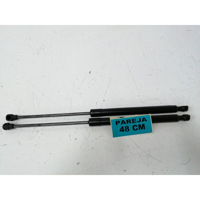 Recambio de amortiguadores maletero / porton para para varios modelos referencia OEM IAM 48CM  