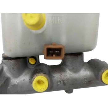 Recambio de bomba freno para hyundai sonata (nf) 2.0 crdi cat referencia OEM IAM BM111084  