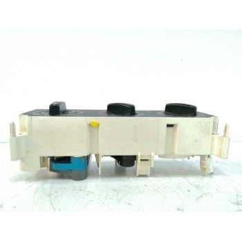 Recambio de mando calefaccion / aire acondicionado para citroën berlingo 1.6 16v hdi referencia OEM IAM 030807DA 20070412 