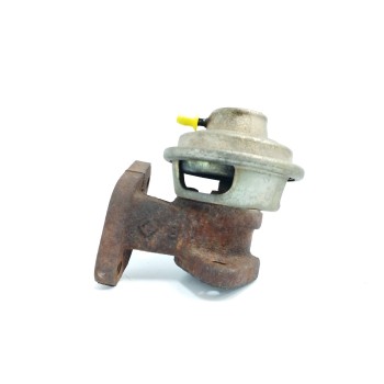 Recambio de valvula egr para nissan terrano/terrano.ii (r20) 2.7 turbodiesel referencia OEM IAM 72218000  