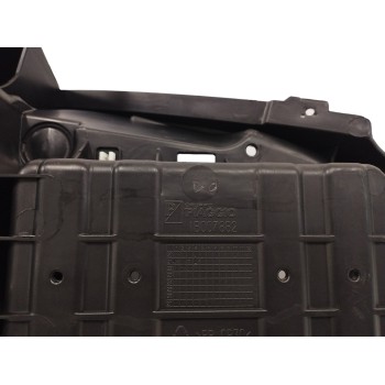 Recambio de baul bajo asiento para piaggio (vespa) mp3 500 hpe (td1) referencia OEM IAM 1B007882  