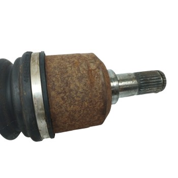 Recambio de transmision trasera derecha para hyundai tucson (jm) 2.0 crdi referencia OEM IAM 496002E100  