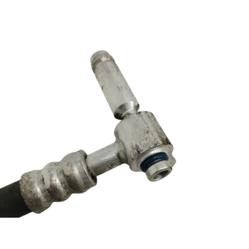 Recambio de tubos aire acondicionado para kia sportage ii (je_, km_) 2.0 crdi 4wd referencia OEM IAM   