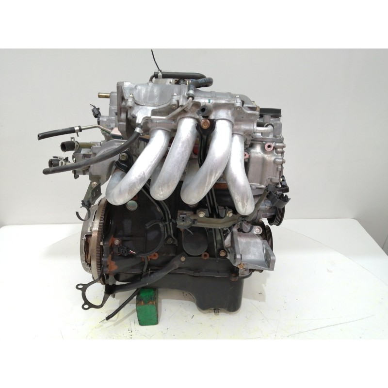 MOTOR COMPLETO 142468 KM