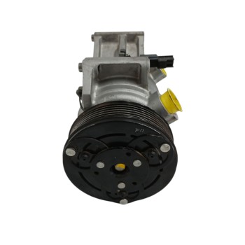 Recambio de compresor aire acondicionado para mazda cx-3 (dk) 2.0 skyactiv-g referencia OEM IAM DB5H61450 T965223A 