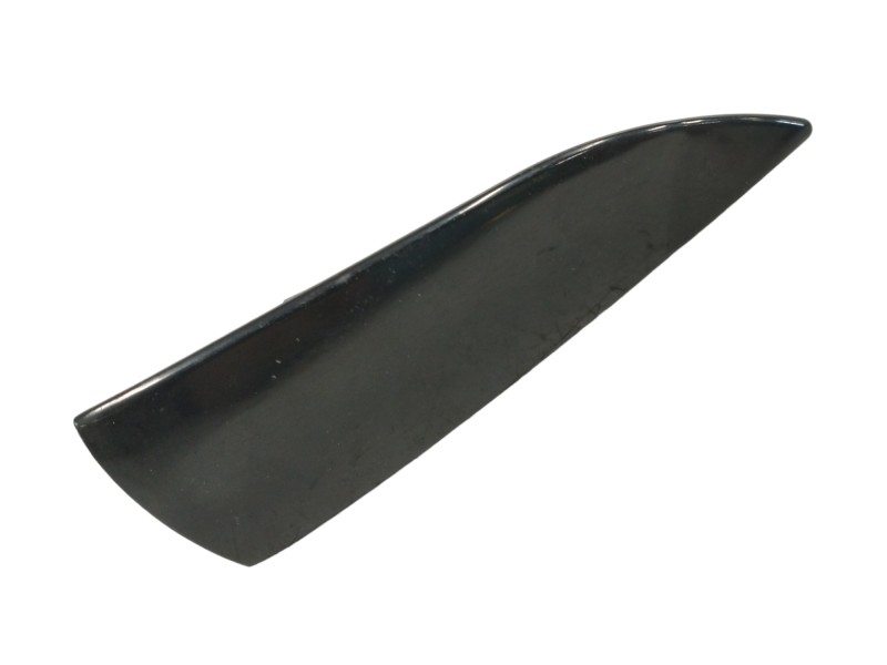 Recambio de posapies trasero para piaggio (vespa) mp3 500 hpe (td1) referencia OEM IAM  LADO IZQUIERDO 