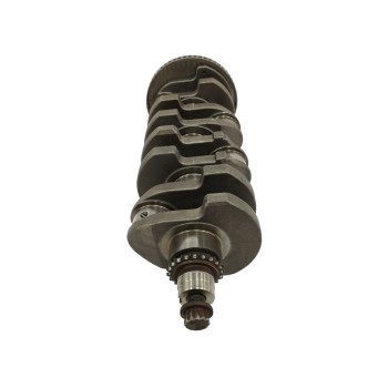 Recambio de cigueñal para skoda octavia berlina (1z3) 2.0 16v fsi referencia OEM IAM 8DA50859  