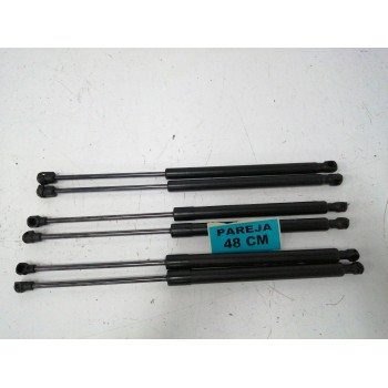 Recambio de amortiguadores maletero / porton para para varios modelos referencia OEM IAM 48CM  