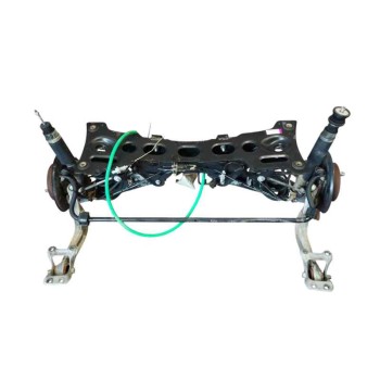 Recambio de puente trasero para peugeot 406 (8b) 1.8 16v referencia OEM IAM   