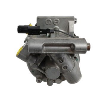 Recambio de compresor aire acondicionado para mazda cx-3 (dk) 2.0 skyactiv-g referencia OEM IAM DB5H61450 T965223A 