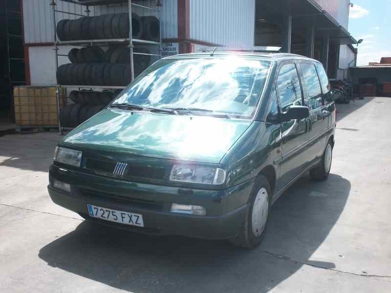 FIAT ULYSSE (121)