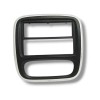 Recambio de moldura para renault trafic furgón 2.0 dci diesel energy referencia OEM IAM 682607545R CENTRAL SALPICADERO 682608121