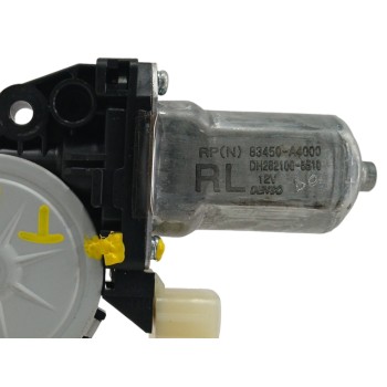Recambio de motor elevalunas trasero izquierdo para kia carens ( ) 1.7 crdi cat referencia OEM IAM 83450A4000  