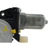 Recambio de motor elevalunas trasero izquierdo para kia carens ( ) 1.7 crdi cat referencia OEM IAM 83450A4000  