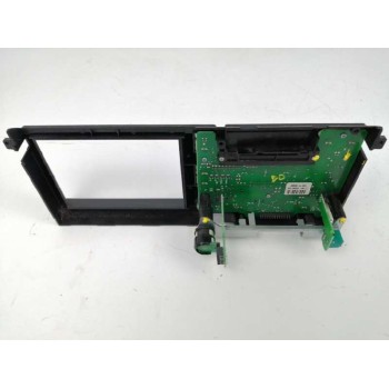 Recambio de sistema audio / radio cd para bmw serie 7 (e38) 730d automático referencia OEM IAM 65528372591 MANDOS 31123033424