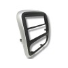 Recambio de moldura para renault trafic furgón 2.0 dci diesel energy referencia OEM IAM 682607545R CENTRAL SALPICADERO 682608121
