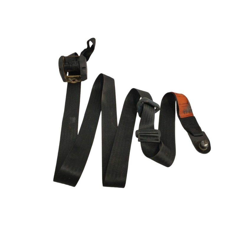 Recambio de cinturon seguridad delantero derecho para alfa romeo 75 2.0 referencia OEM IAM   