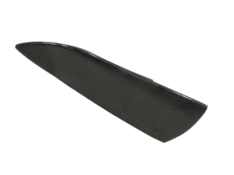 Recambio de posapies trasero para piaggio (vespa) mp3 500 hpe (td1) referencia OEM IAM  LADO DERECHO 