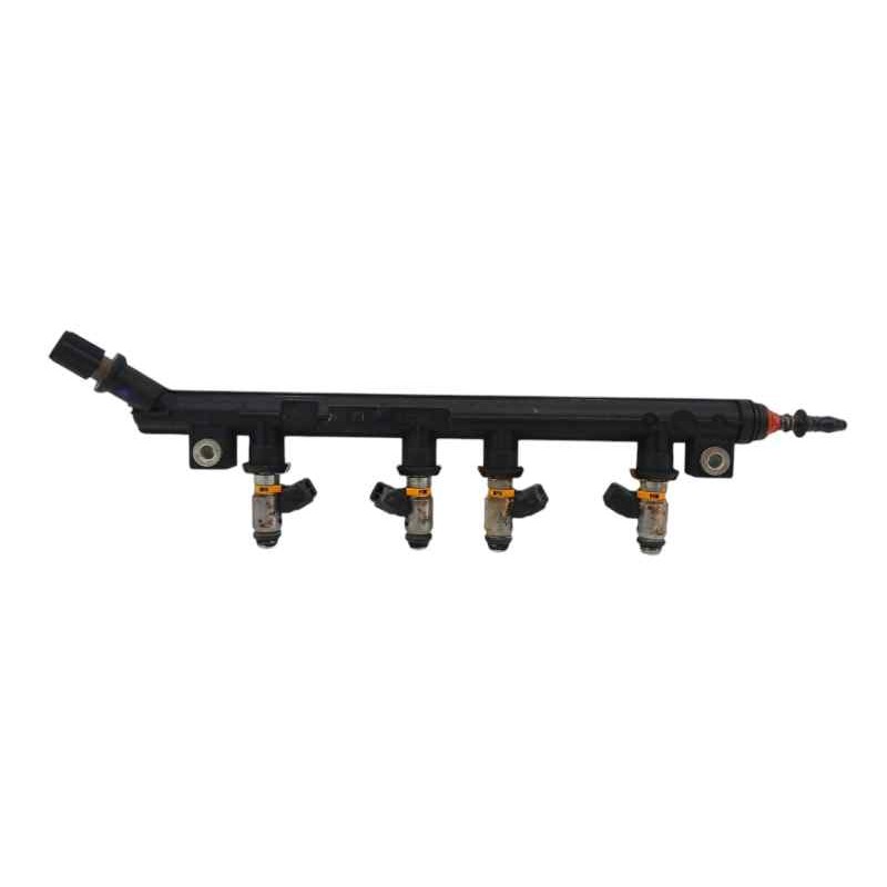 Recambio de rampa inyectora para ford ka (ccu) 1.2 8v cat referencia OEM IAM 1562017  