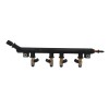 Recambio de rampa inyectora para ford ka (ccu) 1.2 8v cat referencia OEM IAM 1562017  