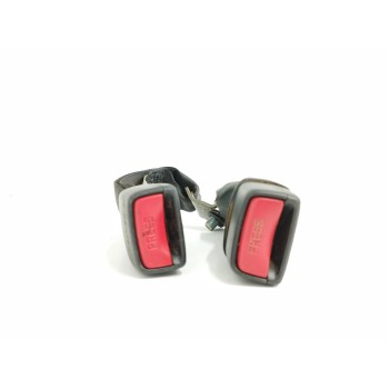 Recambio de enganche cinturon izquierdo para subaru legacy iv station wagon (bp) 2.0 awd (bp5) referencia OEM IAM  TRASERO 