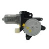 Recambio de motor elevalunas trasero derecho para kia carens ( ) 1.7 crdi cat referencia OEM IAM 83460A4000  