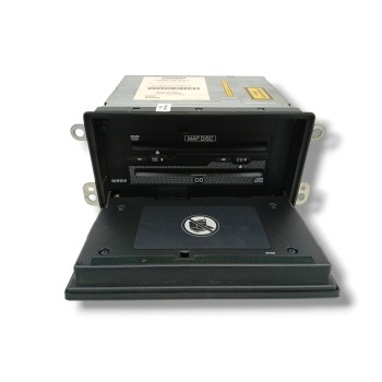 Recambio de sistema navegacion gps para honda cr-v (rd8) ex referencia OEM IAM 39541S9AG510M1 OBSERVAR FOTO 