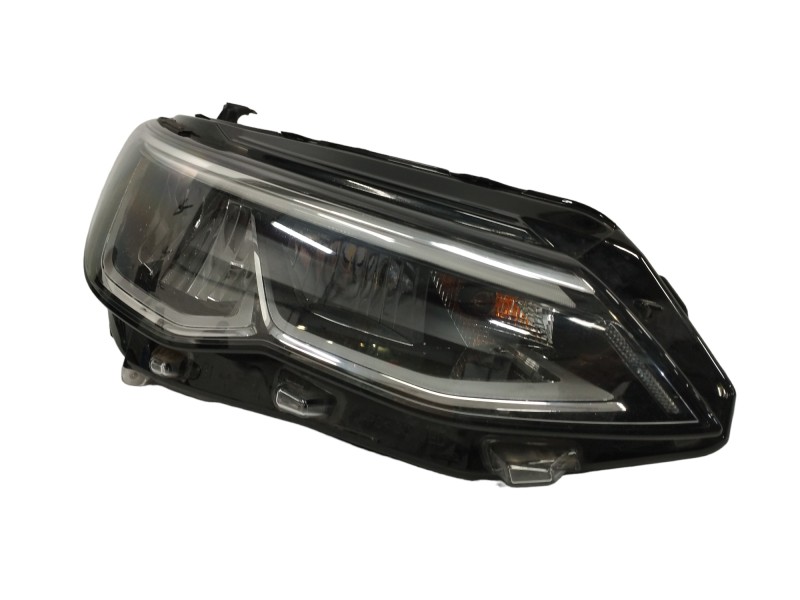 Recambio de faro derecho para volkswagen golf viii lim. (cd1) referencia OEM IAM 5H1941006 SIN CENTRALITA SIN MODULO LED
