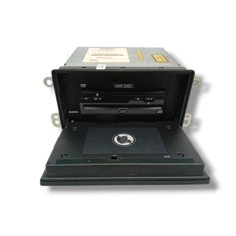 SISTEMA NAVEGACION GPS OBSERVAR FOTO