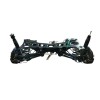 Recambio de puente trasero para peugeot 406 (8b) 1.8 16v referencia OEM IAM   
