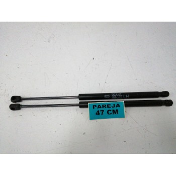 Recambio de amortiguadores maletero / porton para para varios modelos referencia OEM IAM 47CM  