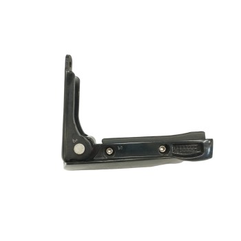 Recambio de posapies trasero para piaggio (vespa) mp3 500 hpe (td1) referencia OEM IAM  LADO DERECHO 