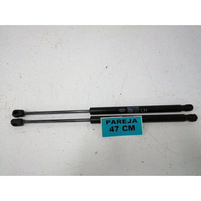 Recambio de amortiguadores maletero / porton para para varios modelos referencia OEM IAM 47CM  