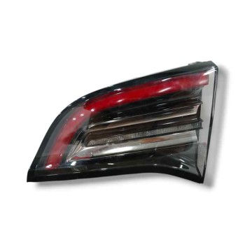 Recambio de piloto trasero izquierdo interior para tesla model 3 (5yj3) ev referencia OEM IAM 150208800B  