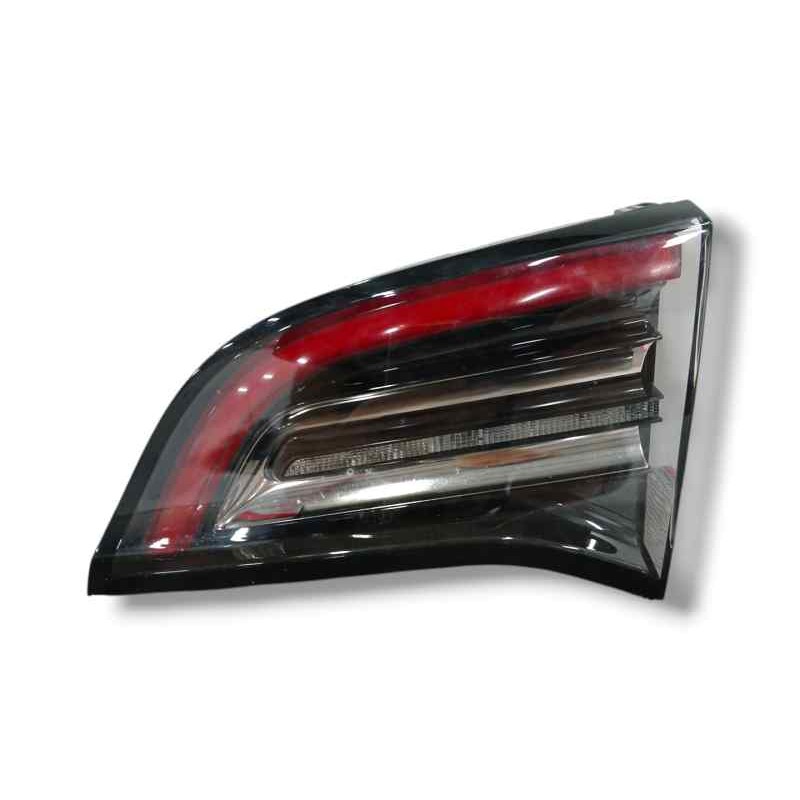 Recambio de piloto trasero izquierdo interior para tesla model 3 (5yj3) ev referencia OEM IAM 150208800B  