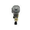 Recambio de motor elevalunas trasero derecho para kia carens ( ) 1.7 crdi cat referencia OEM IAM 83460A4000  