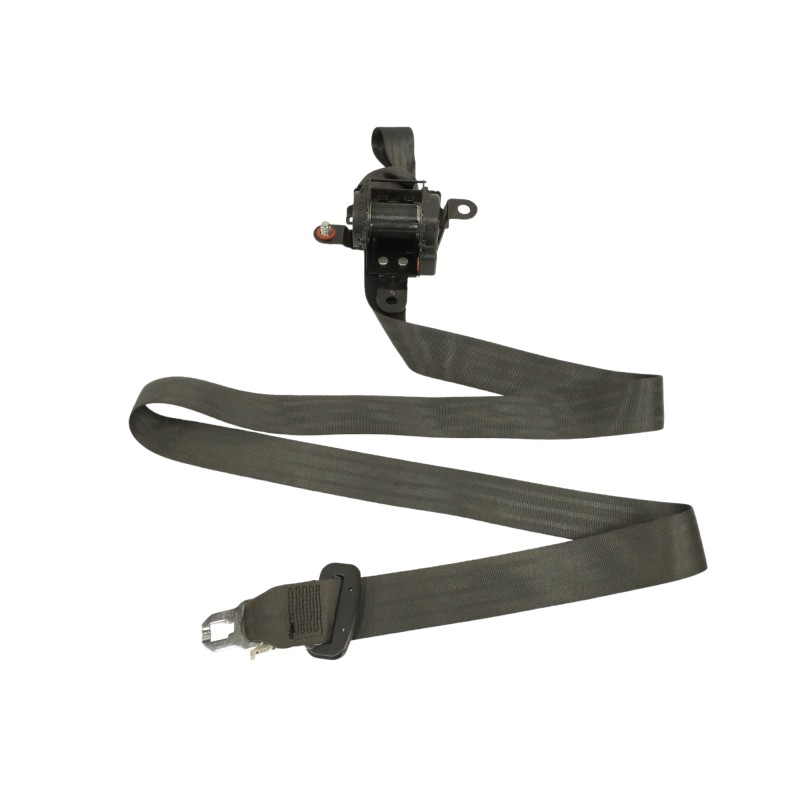 Recambio de cinturon seguridad trasero central para hyundai ix35 1.7 crdi cat referencia OEM IAM 898502Y200  