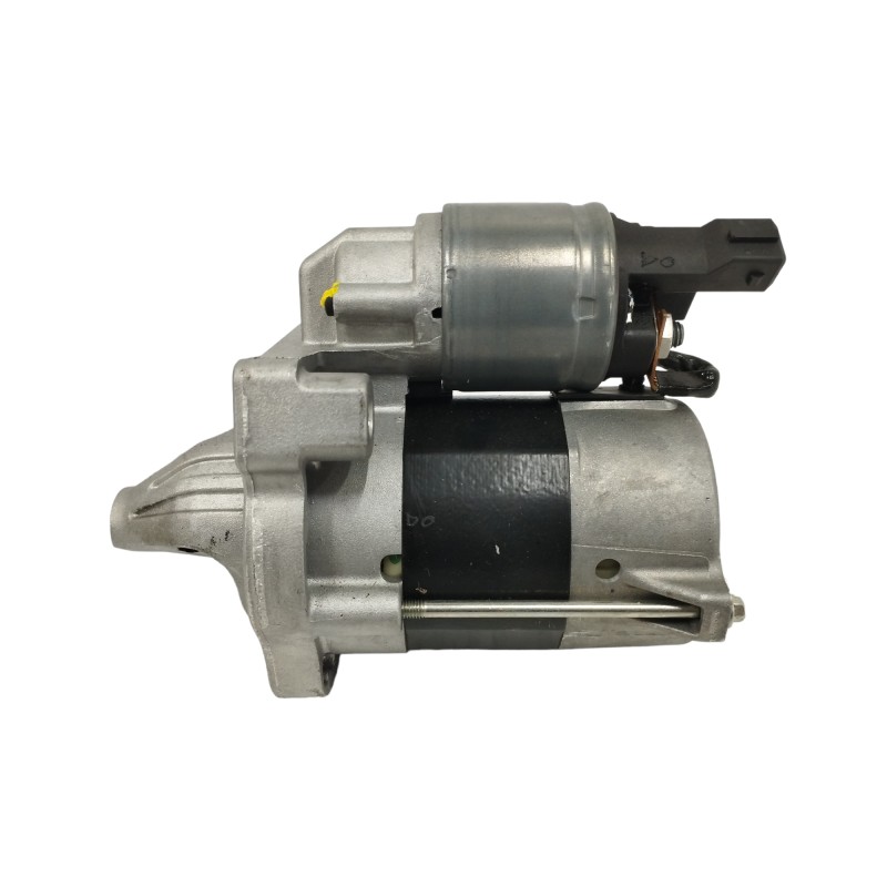 Recambio de motor arranque para citroën c4 iii (ba_, bb_, bc_) 1.2 puretech 130 (bahnsa, bahnsb) referencia OEM IAM 9812715480  