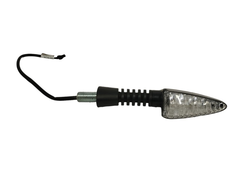 Recambio de intermitente para piaggio (vespa) mp3 500 hpe (td1) referencia OEM IAM   