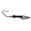 Recambio de intermitente para piaggio (vespa) mp3 500 hpe (td1) referencia OEM IAM   