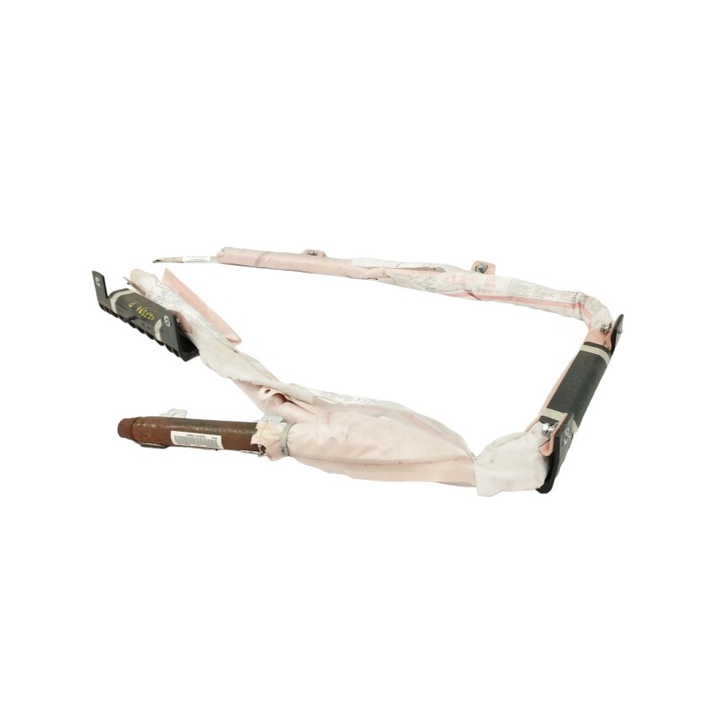 AIRBAG CORTINA DELANTERO DERECHO