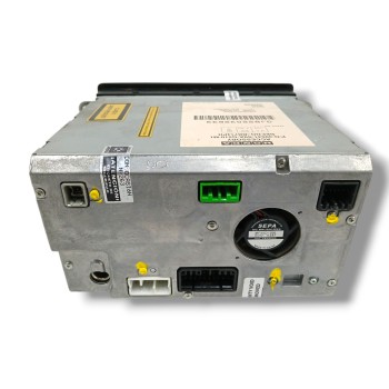 Recambio de sistema navegacion gps para honda cr-v (rd8) ex referencia OEM IAM 39541S9AG510M1 OBSERVAR FOTO 