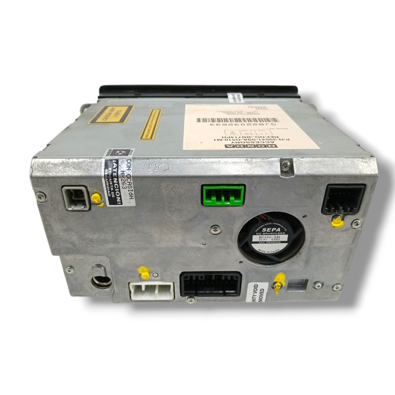 SISTEMA NAVEGACION GPS OBSERVAR FOTO