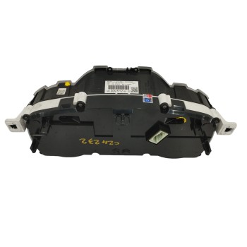 Recambio de cuadro instrumentos para peugeot rifter 1.5 blue-hdi fap referencia OEM IAM 9830951280  