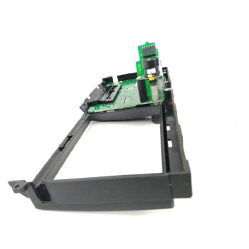 Recambio de sistema audio / radio cd para bmw serie 7 (e38) 730d automático referencia OEM IAM 65528372591 MANDOS 31123033424