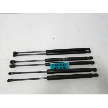 Recambio de amortiguadores maletero / porton para para varios modelos referencia OEM IAM 47CM  