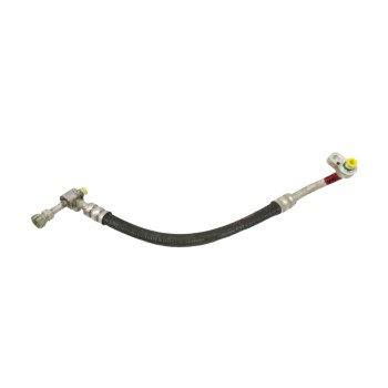 Recambio de tubos aire acondicionado para hyundai tucson (jm) 2.0 crdi referencia OEM IAM   