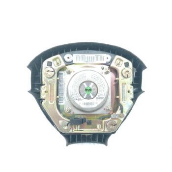 Recambio de airbag delantero izquierdo para hyundai santa fe (sm) 2.0 crdi cat referencia OEM IAM 5690026500 2656900021 