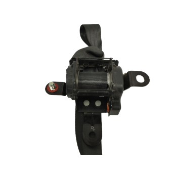 Recambio de cinturon seguridad trasero central para hyundai ix35 1.7 crdi cat referencia OEM IAM 898502Y200  