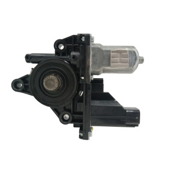 Recambio de motor elevalunas delantero izquierdo para kia carens ( ) 1.7 crdi cat referencia OEM IAM 82450A4010  